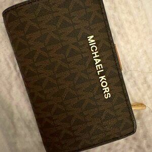 MICHAEL KORS Bifold Wallet